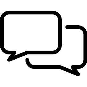 Sprechblasen